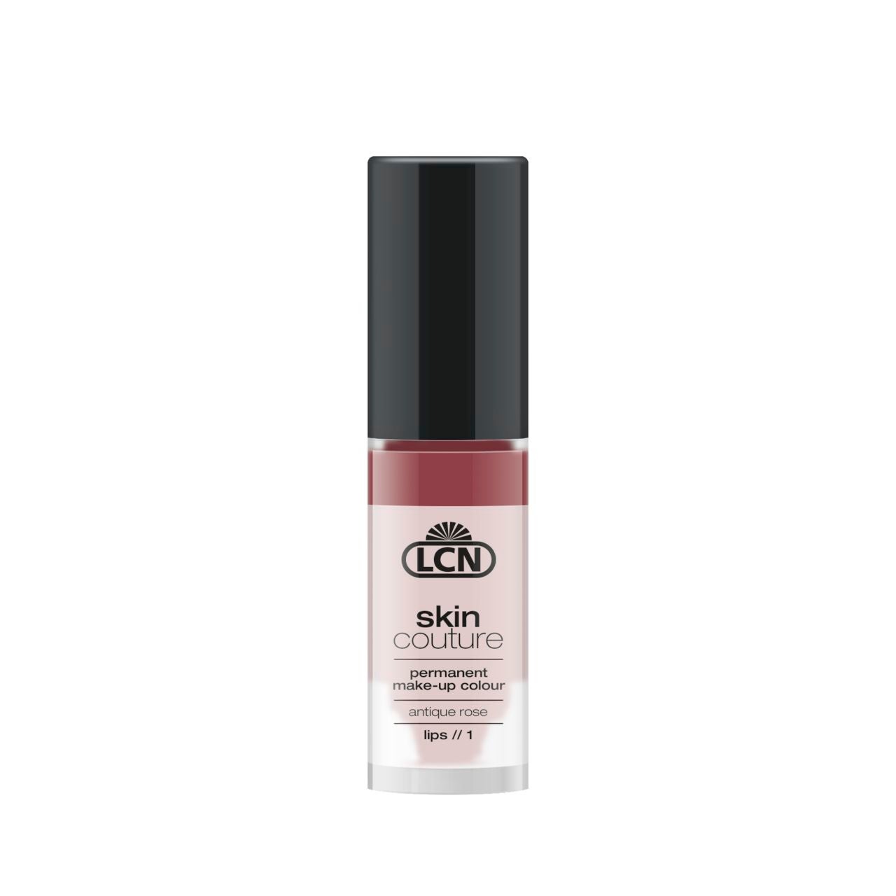 Skin Couture Permanent Make-up Colours Lips, antique rose Skin Couture Permanent Make-up Colours Lips, antique rose