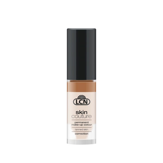Permanent Make-up Colour Skin Couture Corr., tanned skin Permanent Make-up Colour Skin Couture Corr., tanned skin