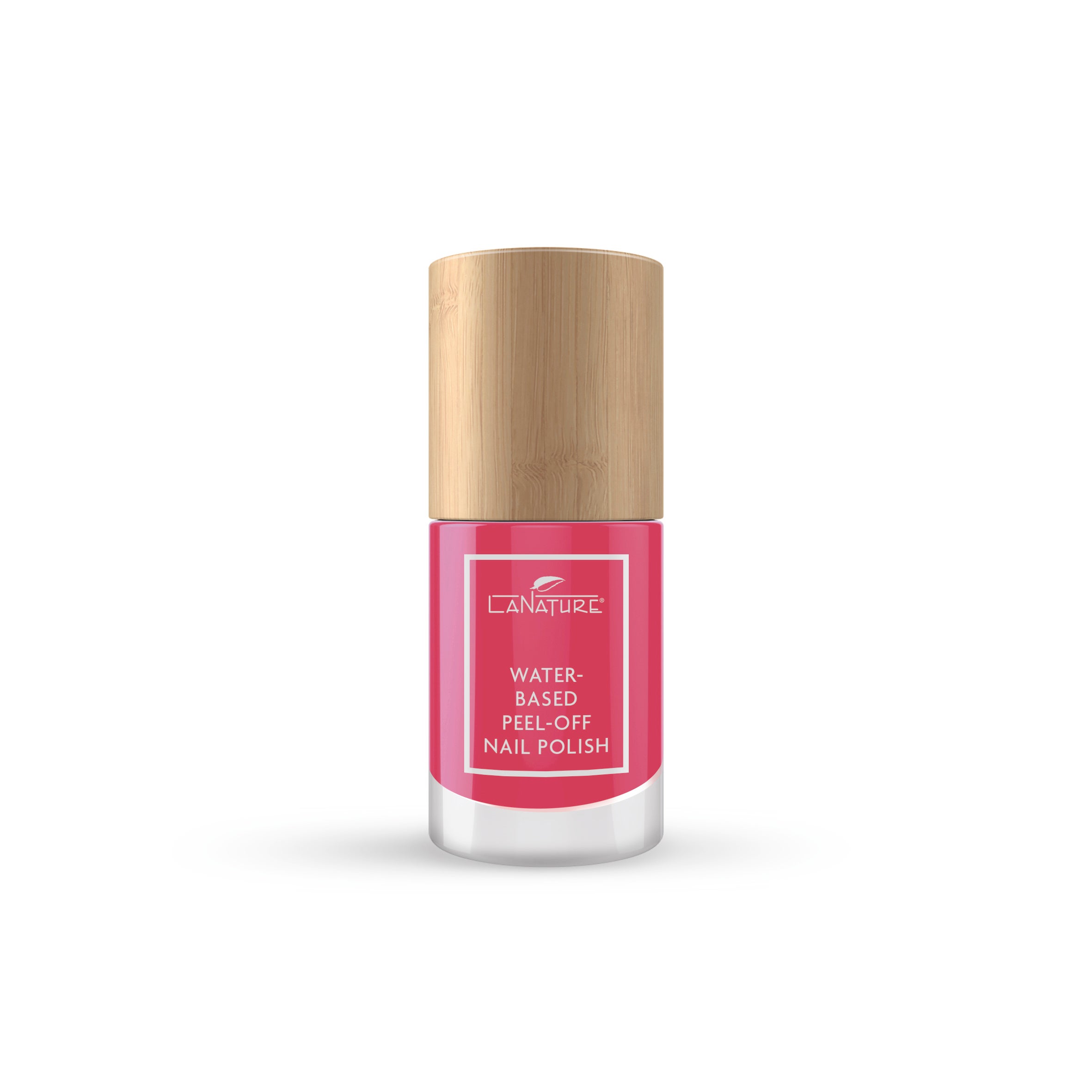 Waterbased Peel-Off Nail Polish Waterbased Peel-Off Nail Polish