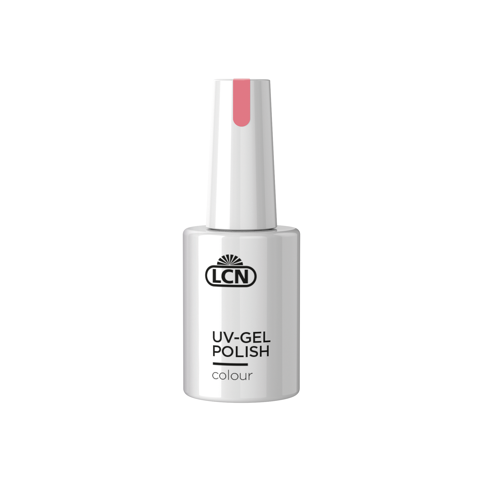 UV Gel Polish "jardin de noel", winter rose, 10 ml