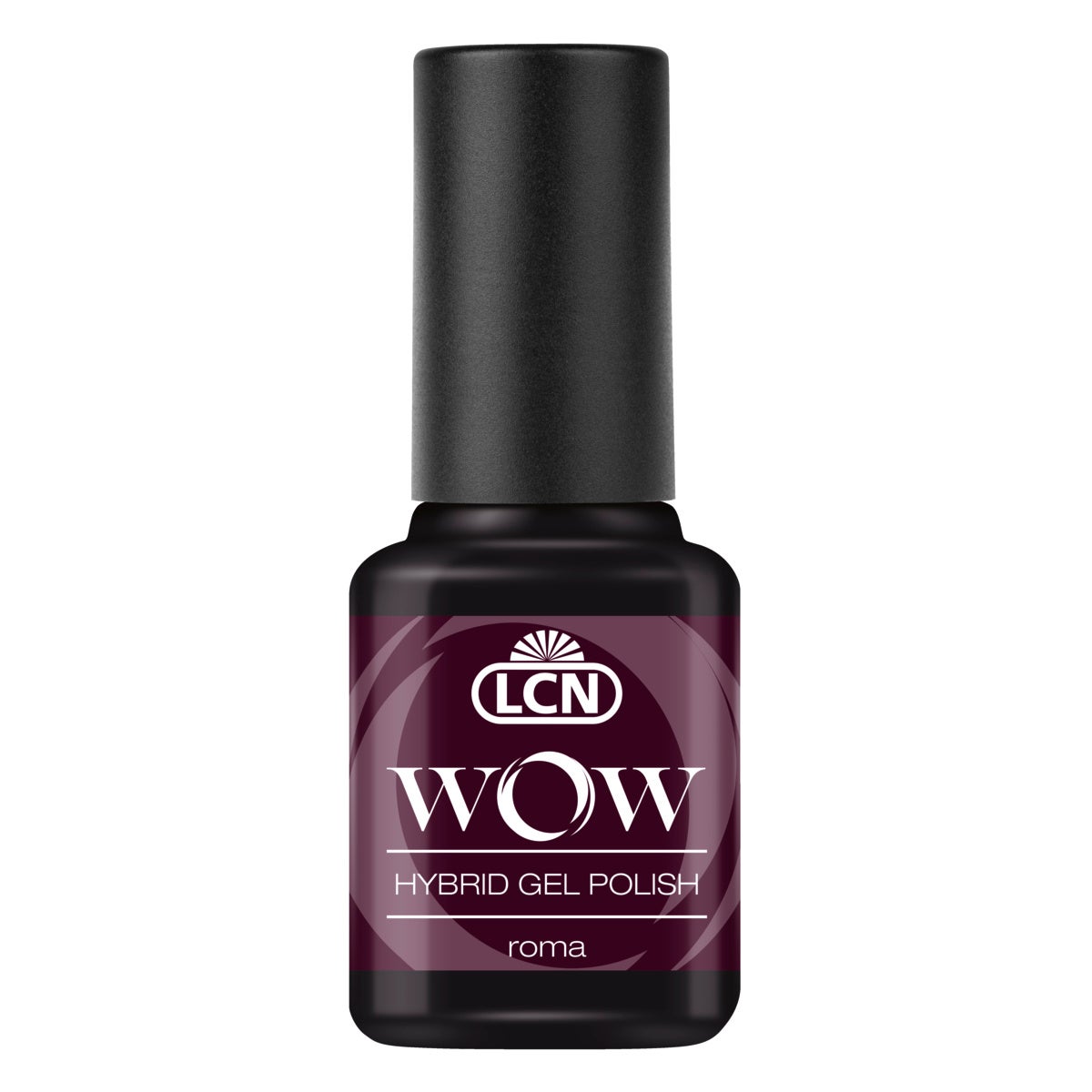 WOW - Hybrid Gel Polish, Roma, 8ml WOW - Hybrid Gel Polish, Roma, 8ml