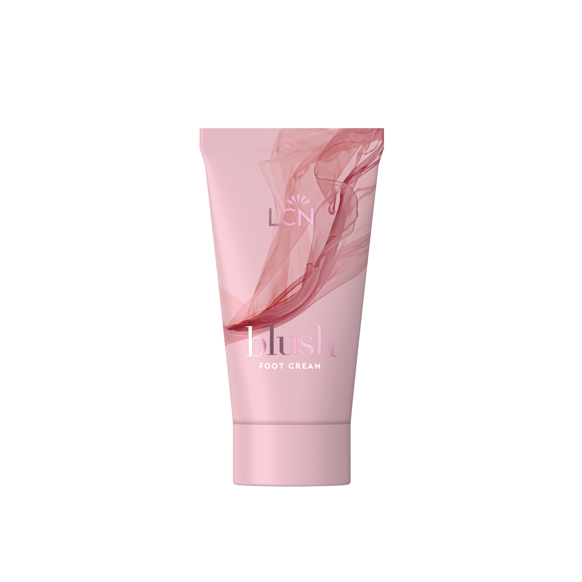 Foot Cream "blush", 30 ml