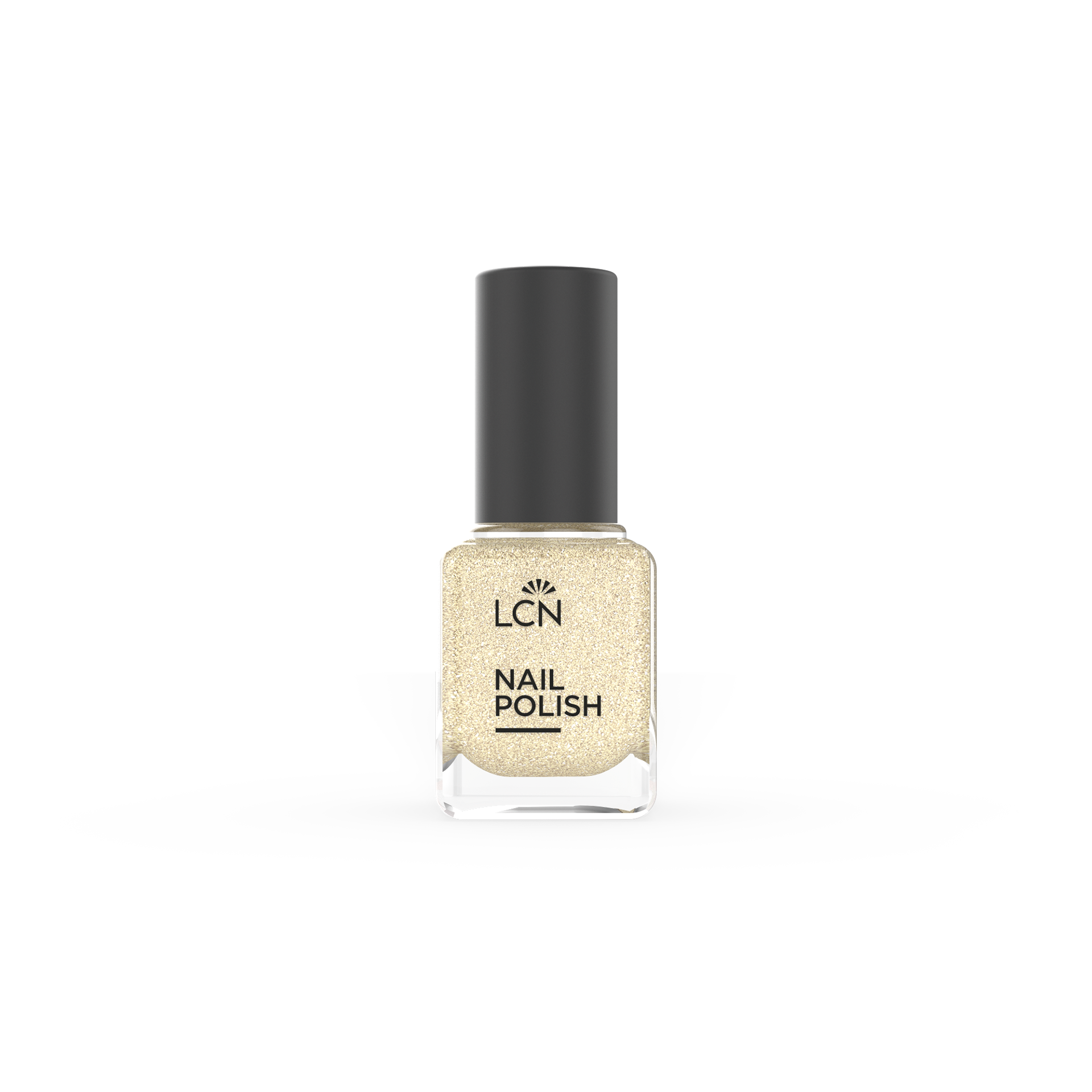 Nail Polish, golden lotus, 8 ml