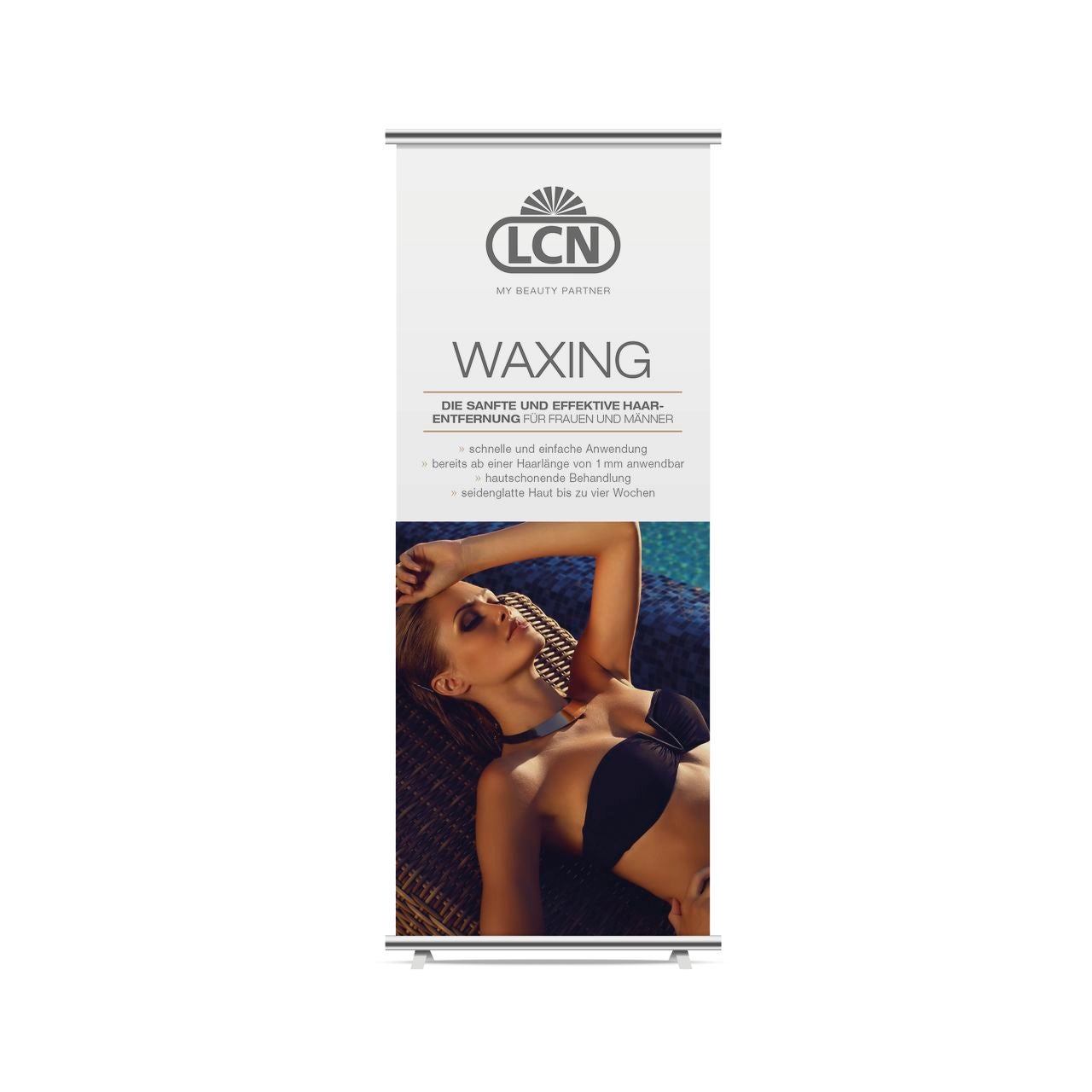Roll-up Waxing