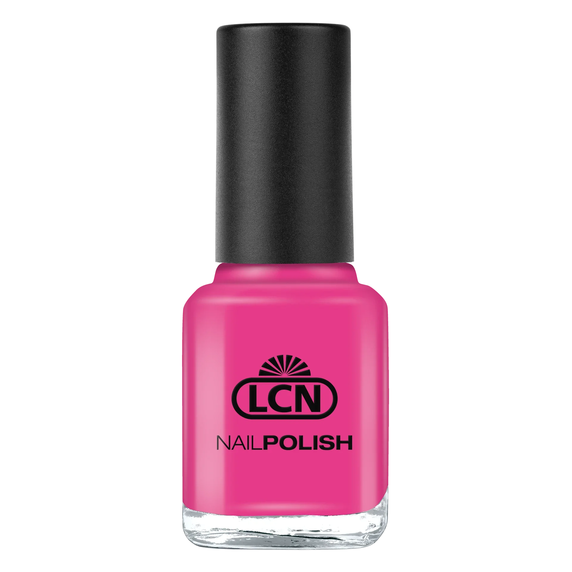 Nail Polish "Birthday Bash", flamingo fizz, 8 ml