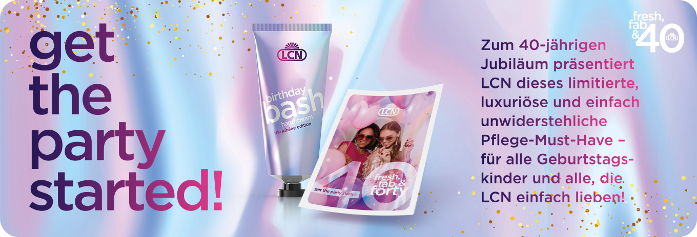 Werbung, Plakat