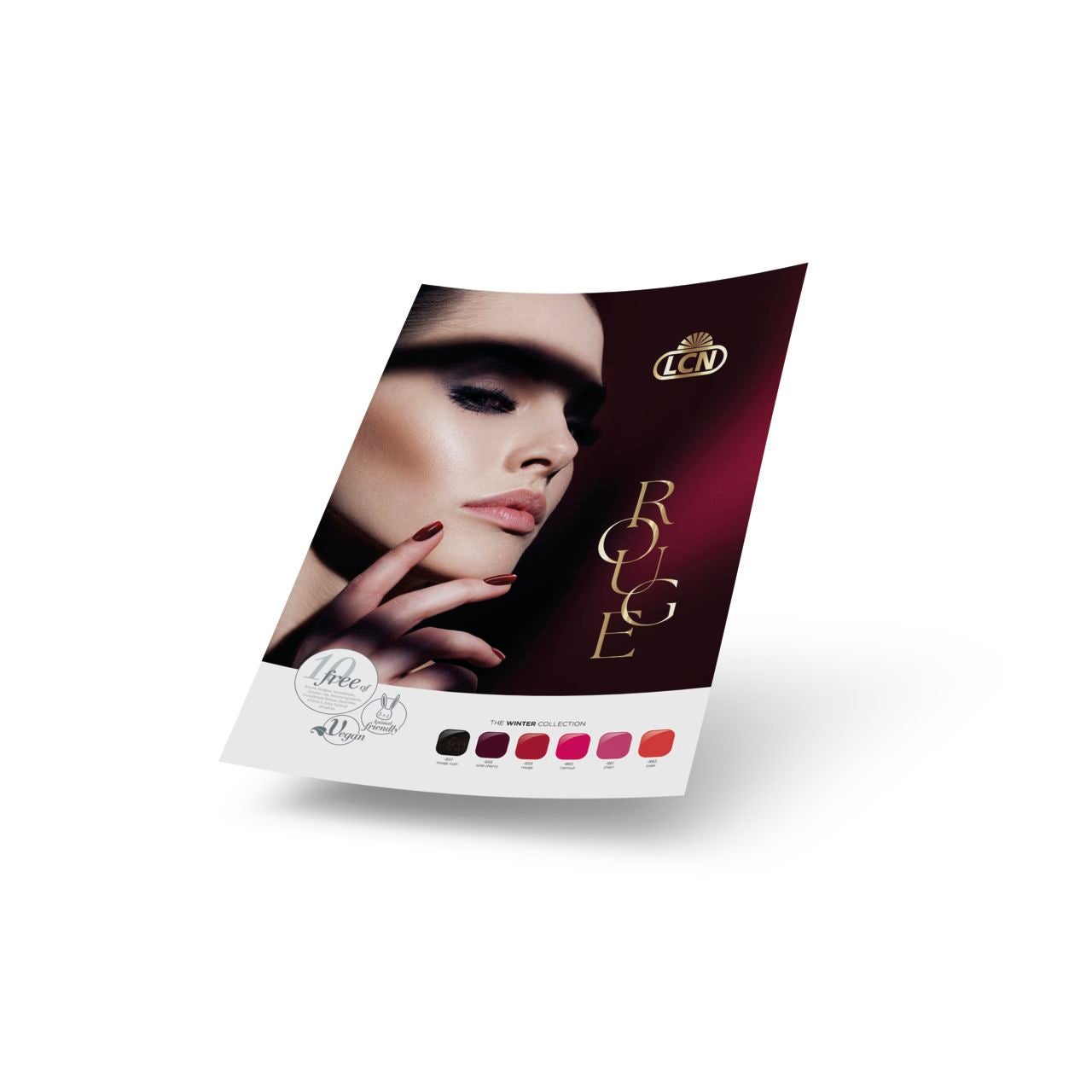 Trend Poster "ROUGE"