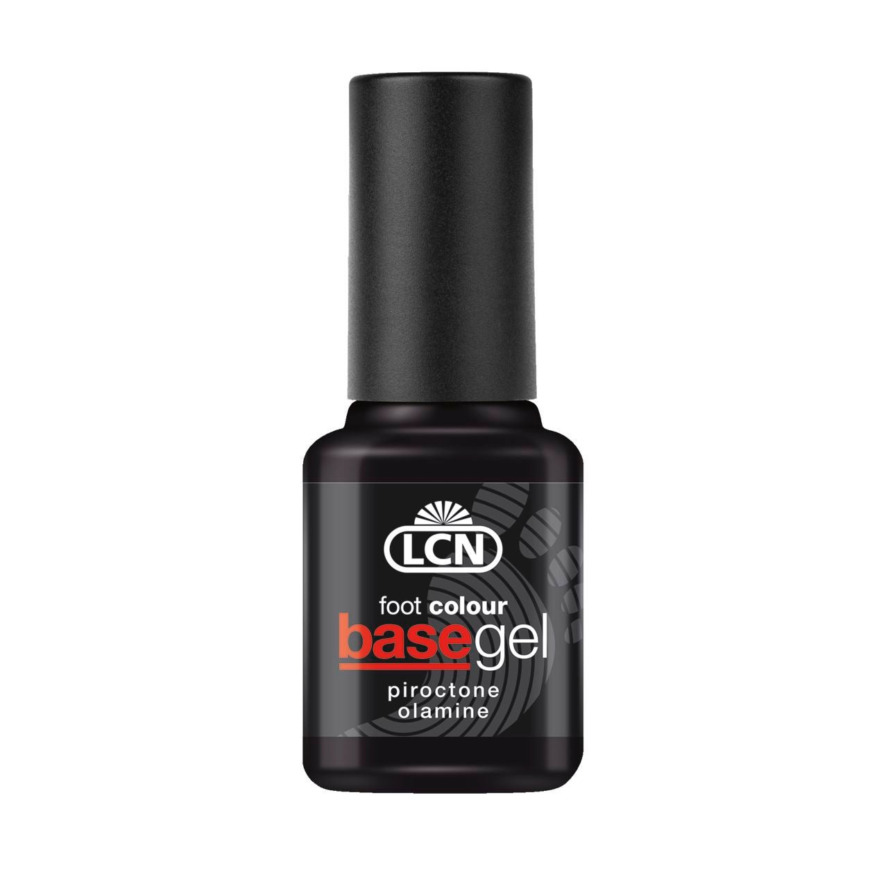 Foot Colour Base Gel, 8 ml Foot Colour Base Gel, 8 ml