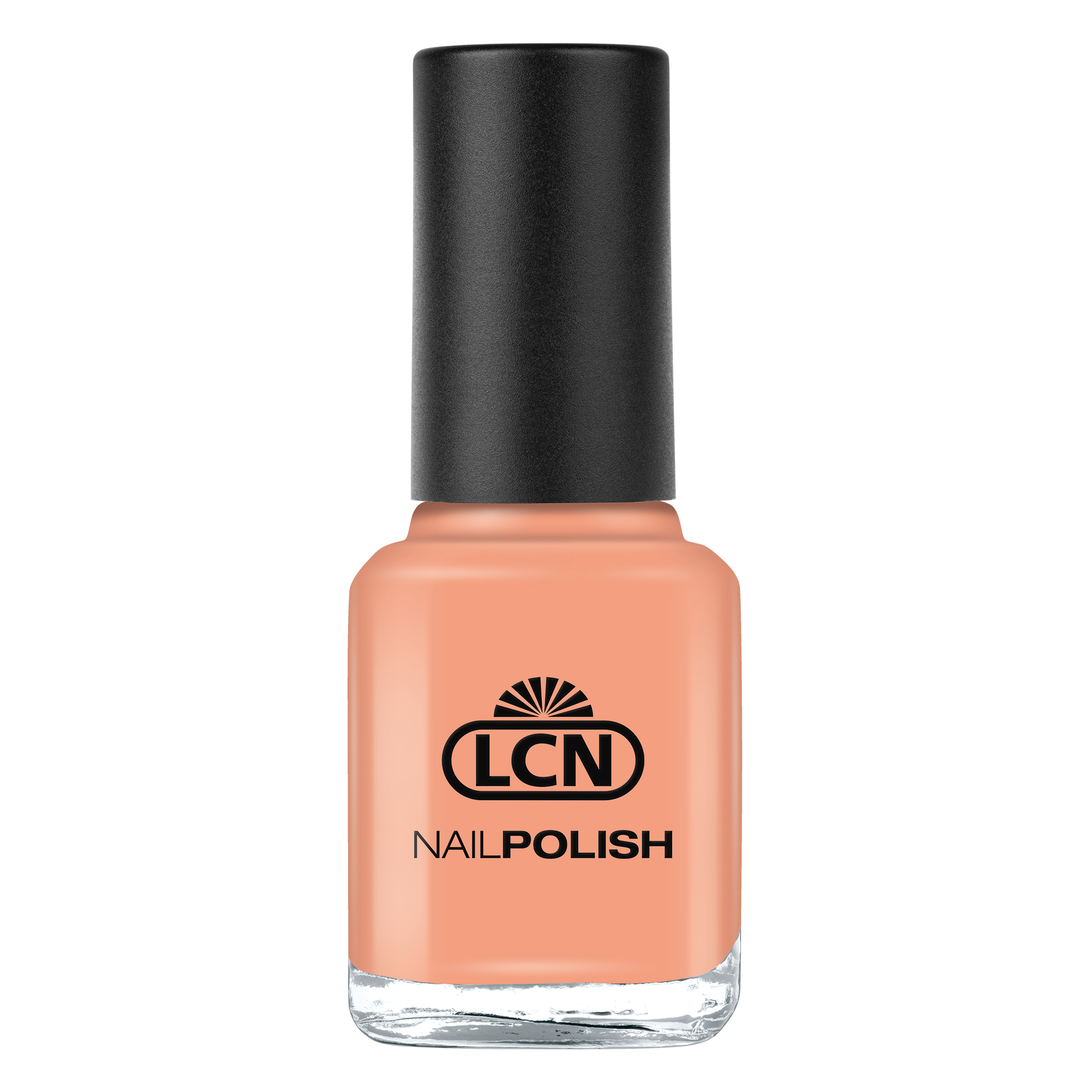 Nail Polish "Fluffy Mellow", 8 ml