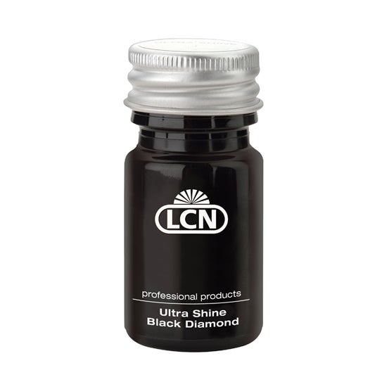 Ultra Shine Black Diamond - UV-Versiegelungs-Gel, 100 ml Ultra Shine Black Diamond - UV-Versiegelungs-Gel, 100 ml