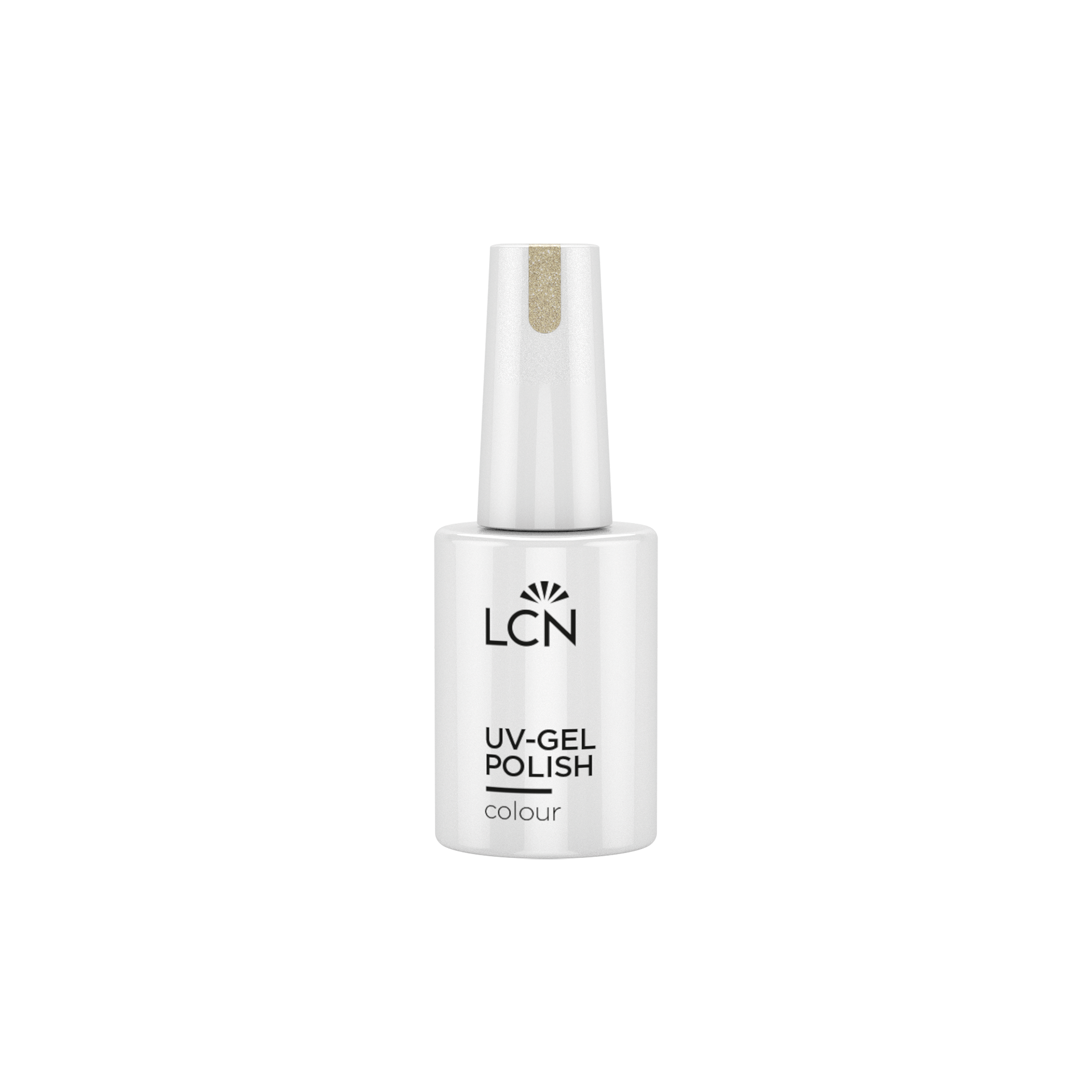 UV-Gel Polish, golden lotus, 10 ml