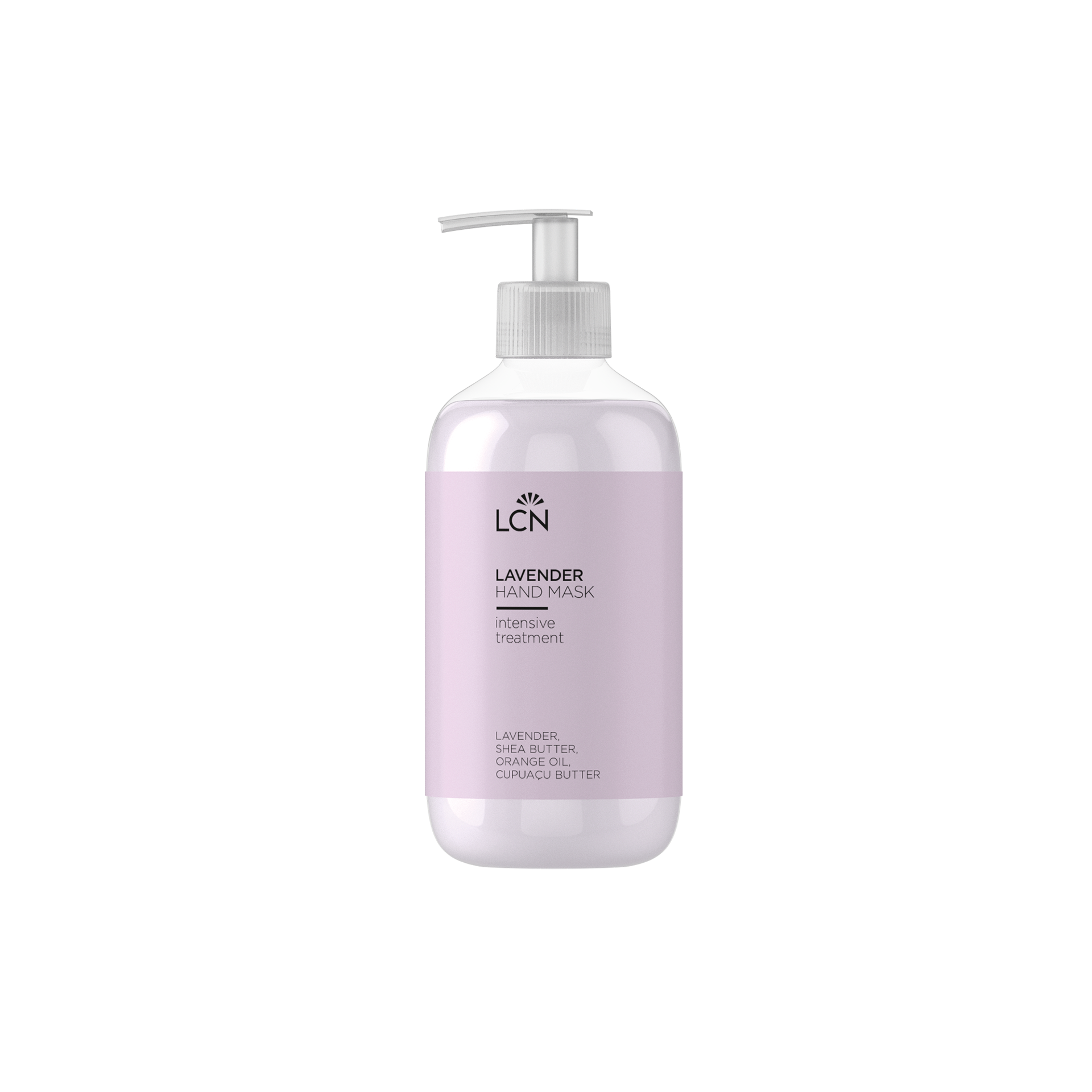 Lavender Handmask, 300ml