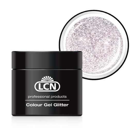 Glitter Colour Gel – UV-Gel Glitter Colour Gel – UV-Gel