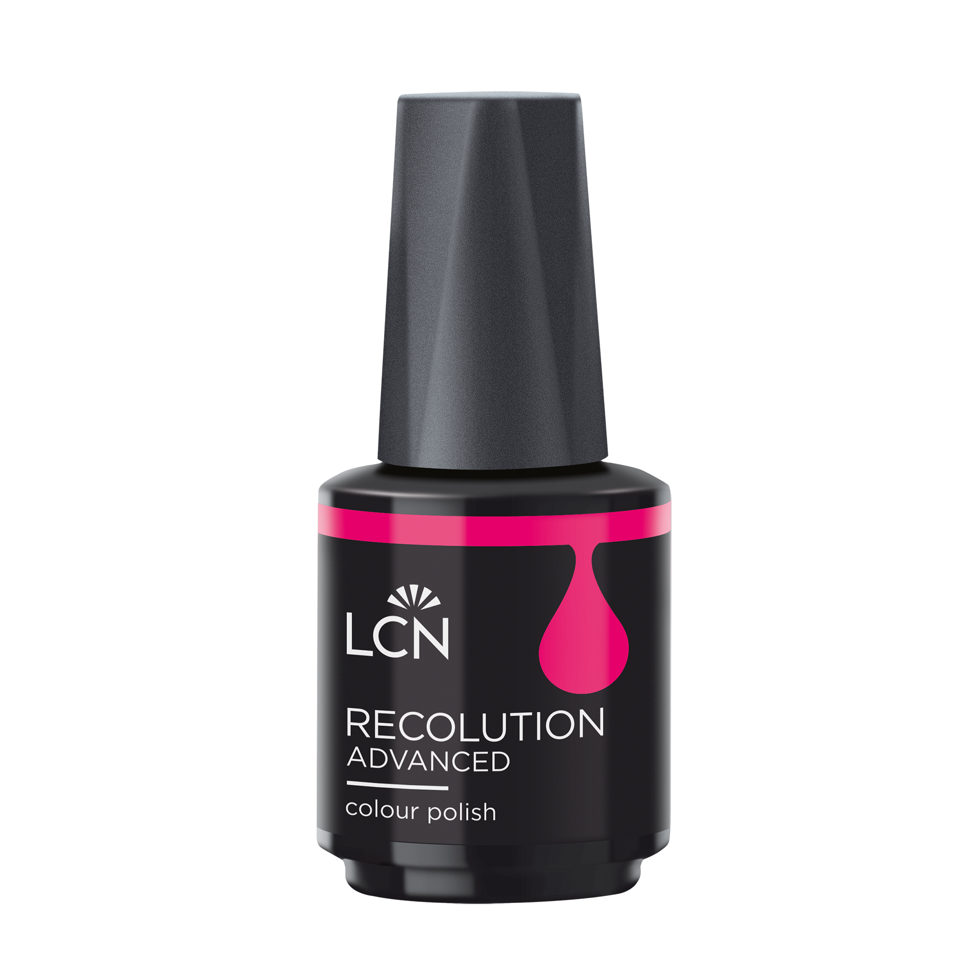 Recolution Advanced UV-Colour Polish, neon dragon punch, 10 ml