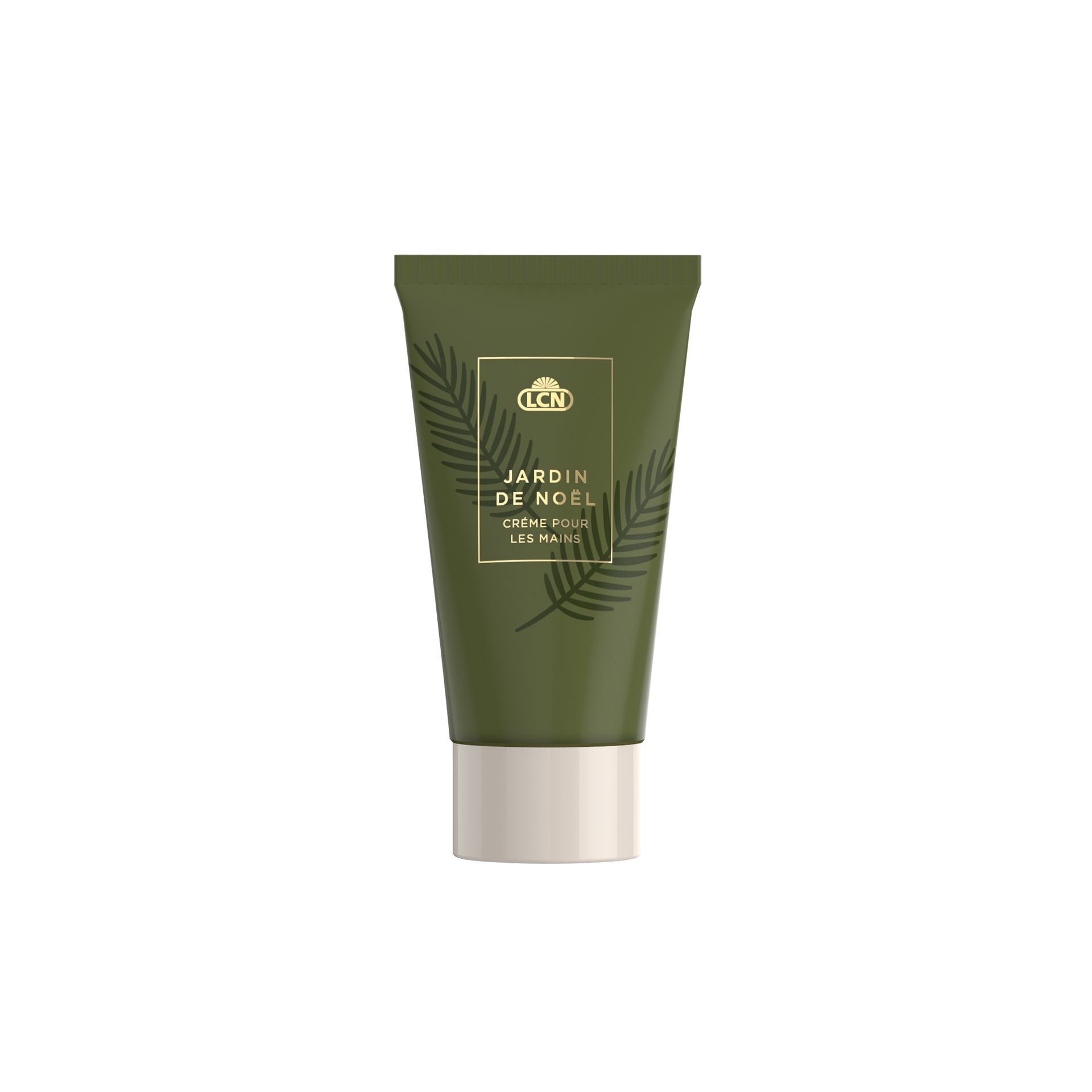 Hand Cream "jardin de noel" 30 ml Hand Cream "jardin de noel" 30 ml