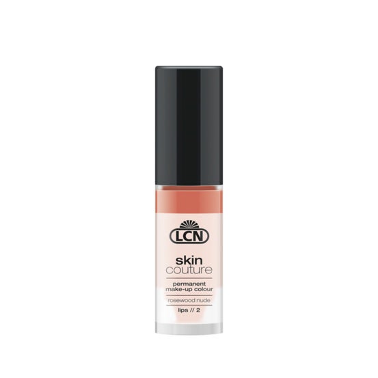 Skin Couture Permanent Make-up Colours Lips, rosewood nude Skin Couture Permanent Make-up Colours Lips, rosewood nude