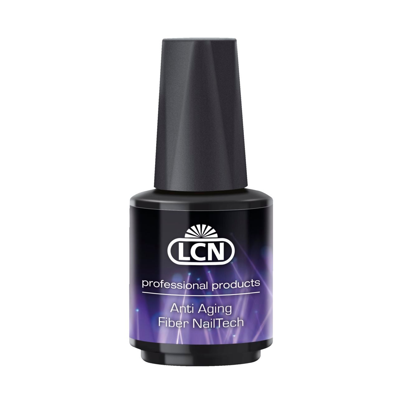 Anti Aging Fiber NailTech, 10 ml, rose Anti Aging Fiber NailTech, 10 ml, rose