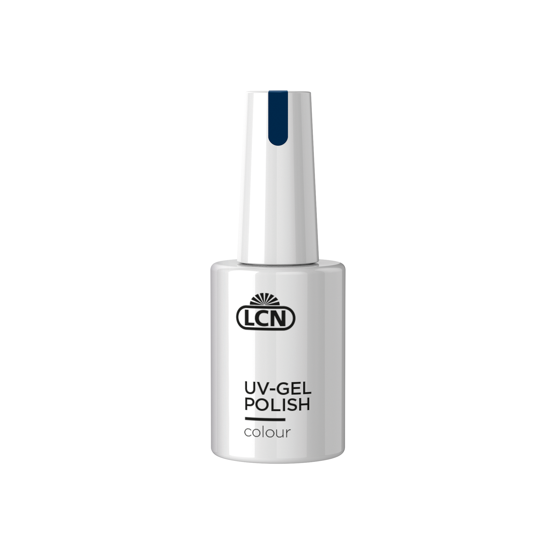 UV Gel Polish "jardin de noel", frozen sapphire, 10 ml