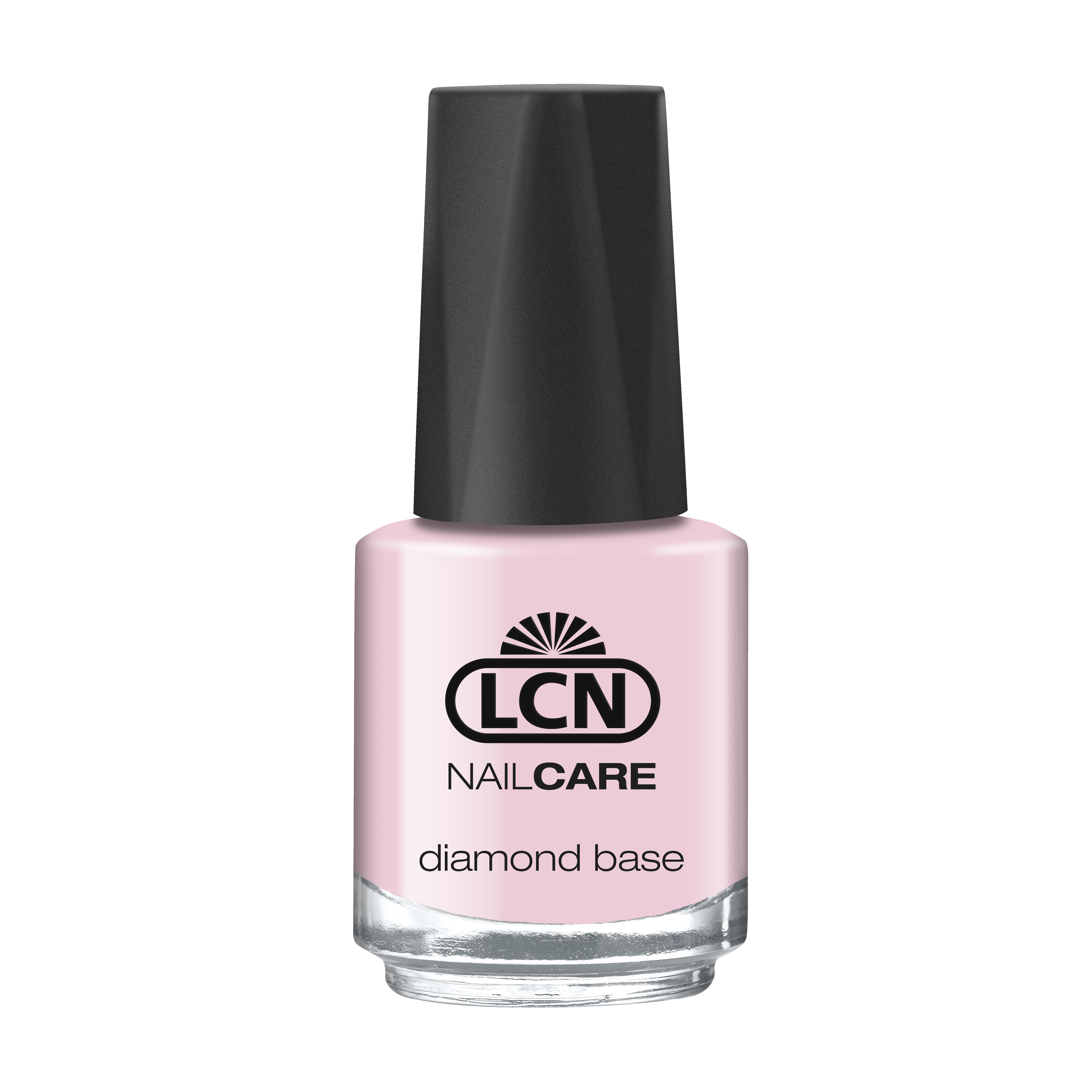 Diamond Base, pink, 16 ml