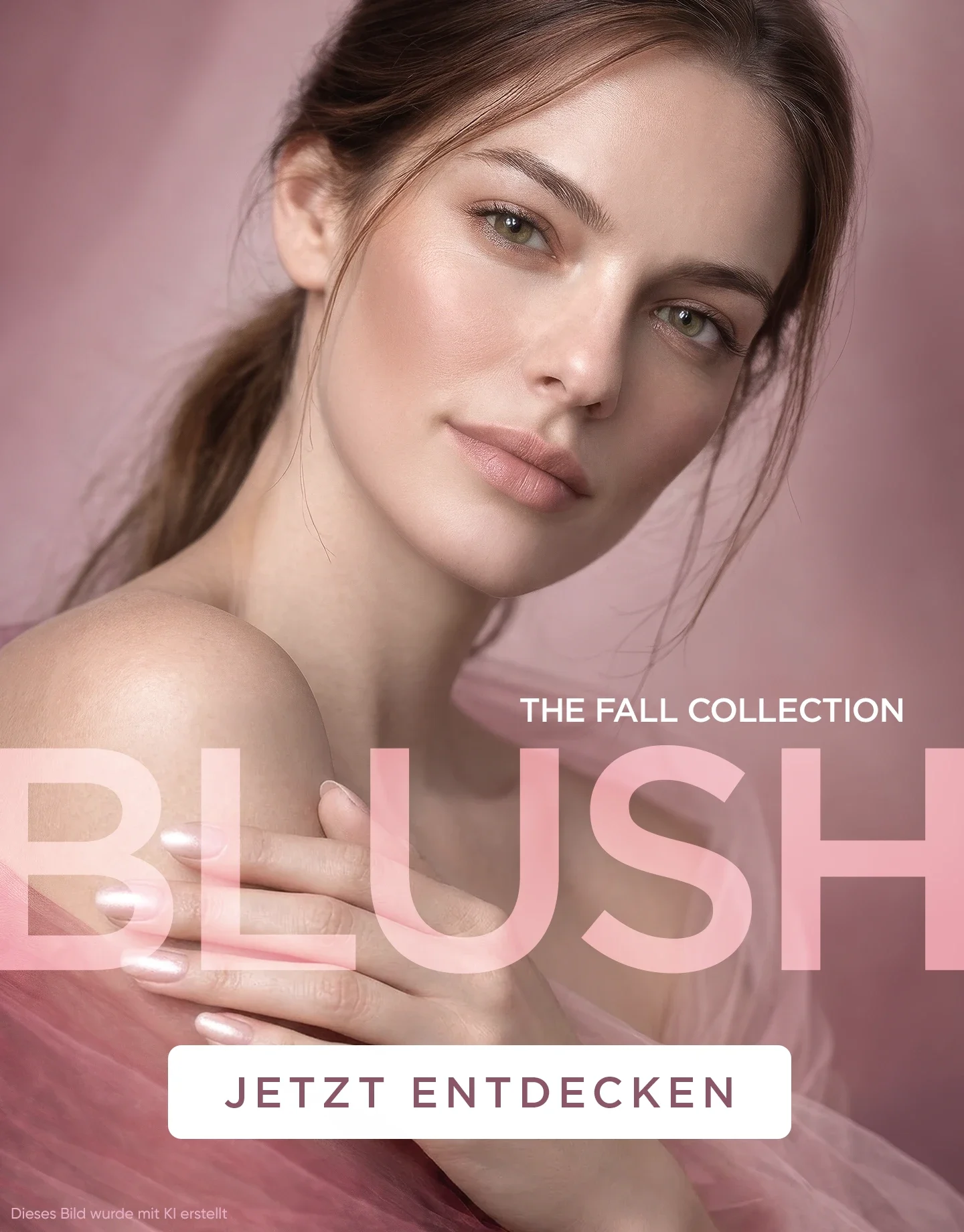 Gesicht, Haut, Make-up, Portrait, Rosé Farbtöne