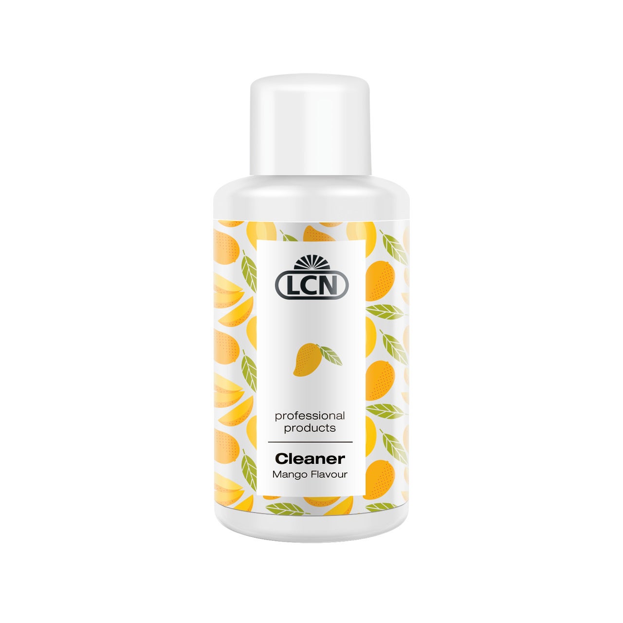 Cleaner "Mango Flavour" Cleaner "Mango Flavour"