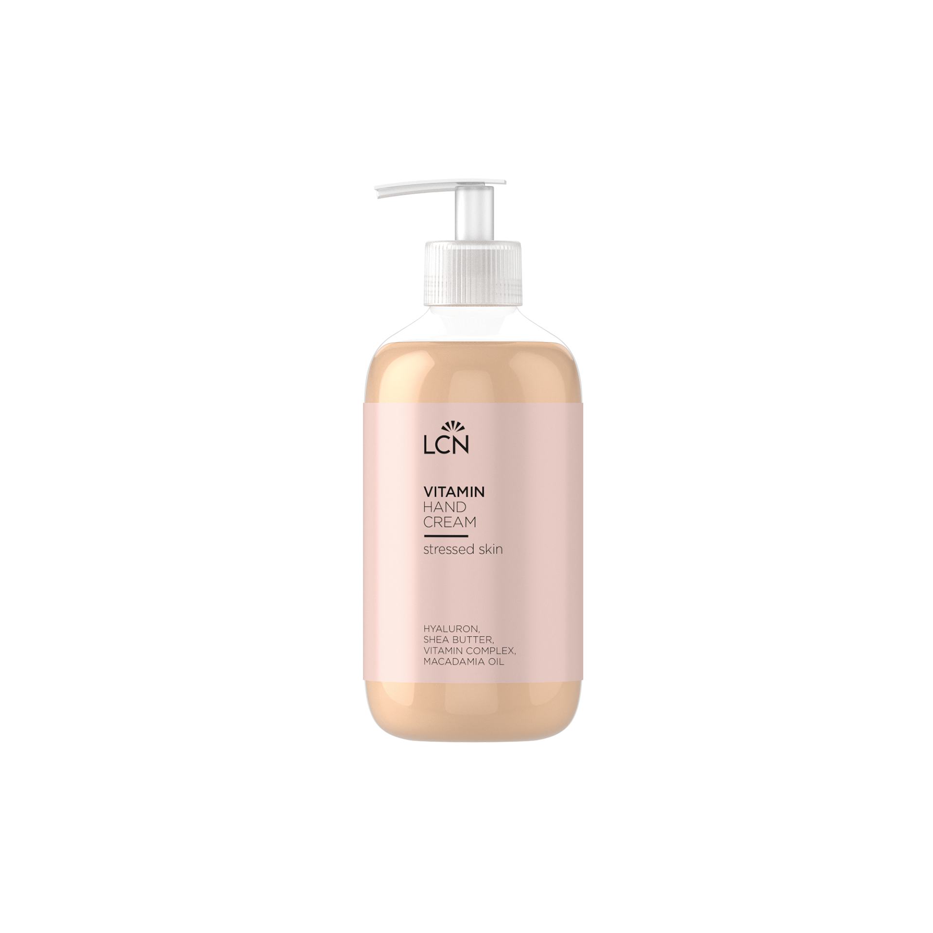 Vitamin Hand Cream, 300 ml