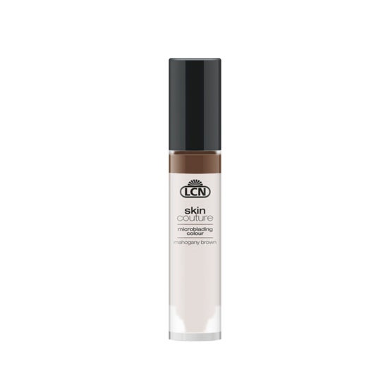 Permanent Make-up Colour Skin Couture M-blad,mahogany brown Permanent Make-up Colour Skin Couture M-blad,mahogany brown