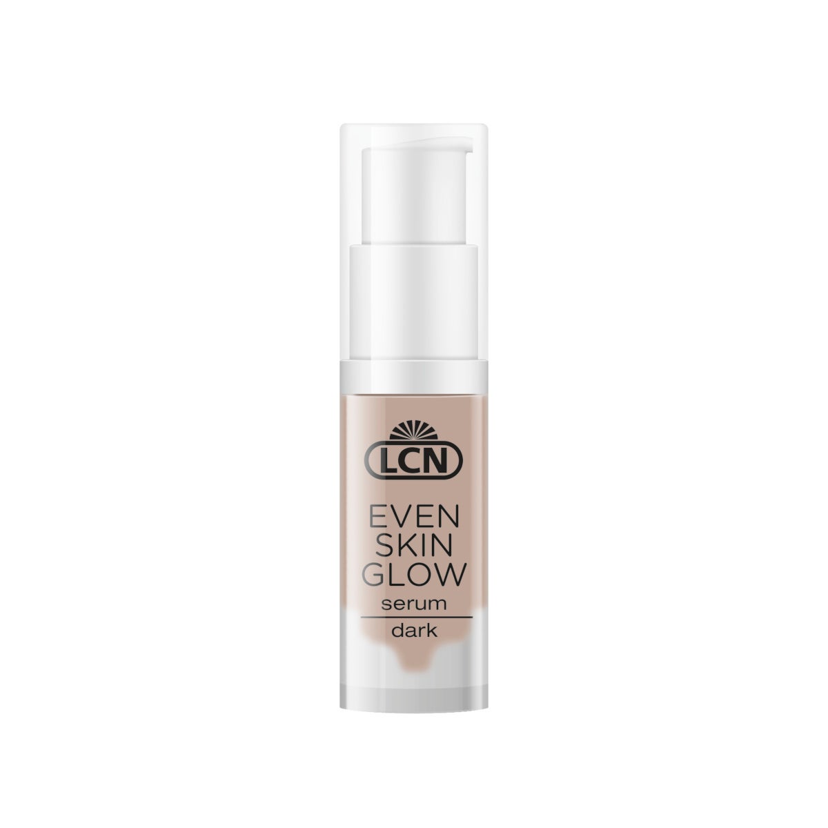 Even Skin Glow Serum, "dark", 5 ml Even Skin Glow Serum, "dark", 5 ml