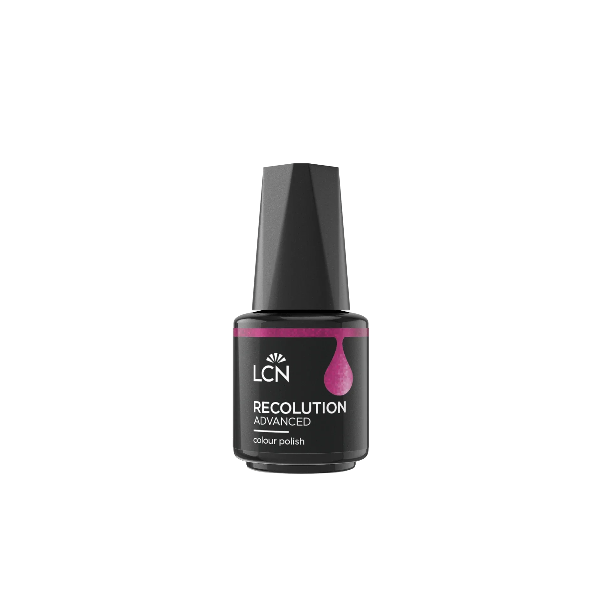 Nagellack, Nail Polish, Farbschutz, Recolution, Kunststoffflasche