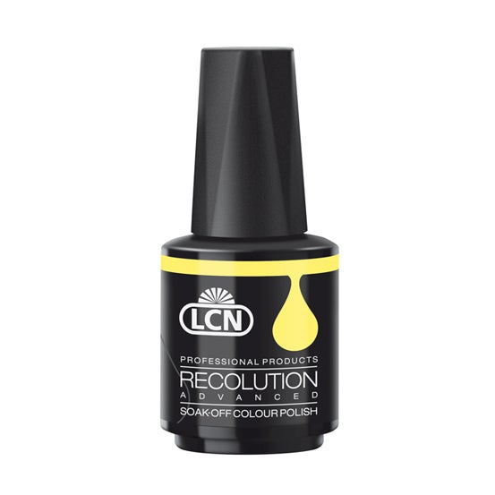 Recolution Advanced Colour Polish, Sunshine, 10ml