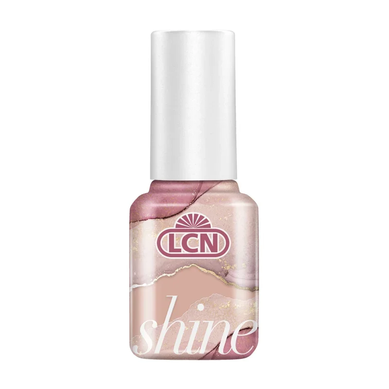 Nagellack, Nail Polish, Shine, Nagellackflasche, Beschichtung