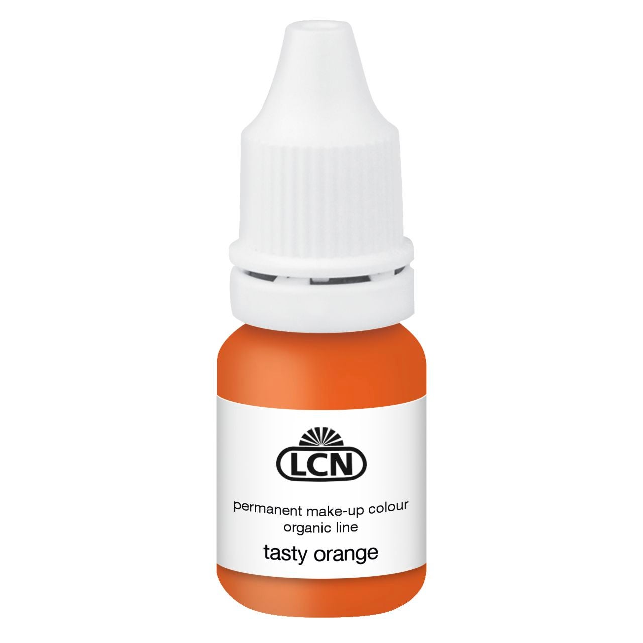 Permanent Make-up Colour - Lips, tasty orange Permanent Make-up Colour - Lips, tasty orange