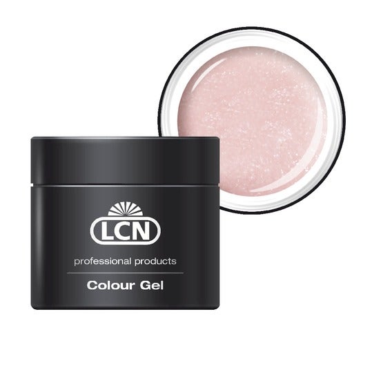 Colour Gel - Colour Range Colour Gel - Colour Range