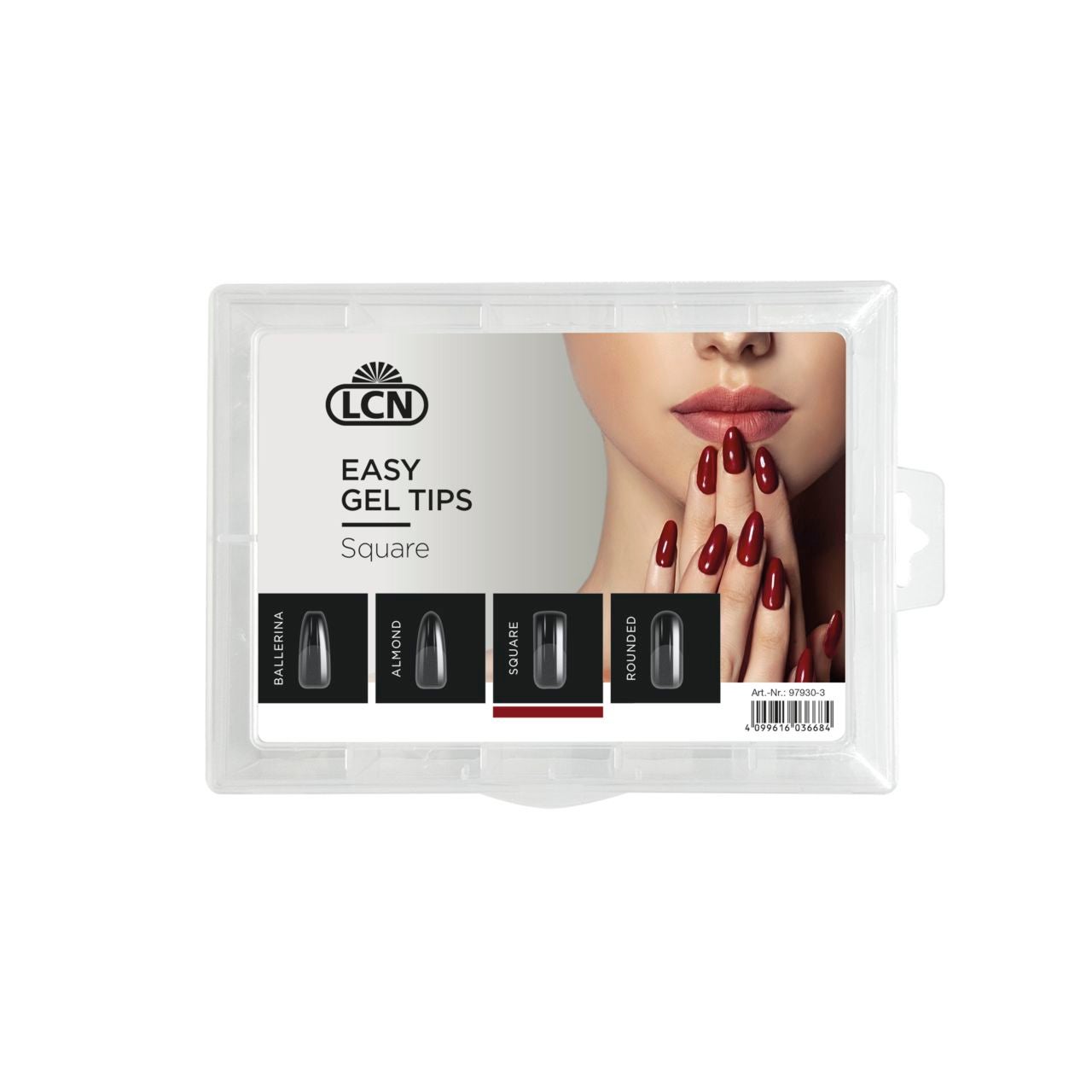 Easy Gel Tips Easy Gel Tips