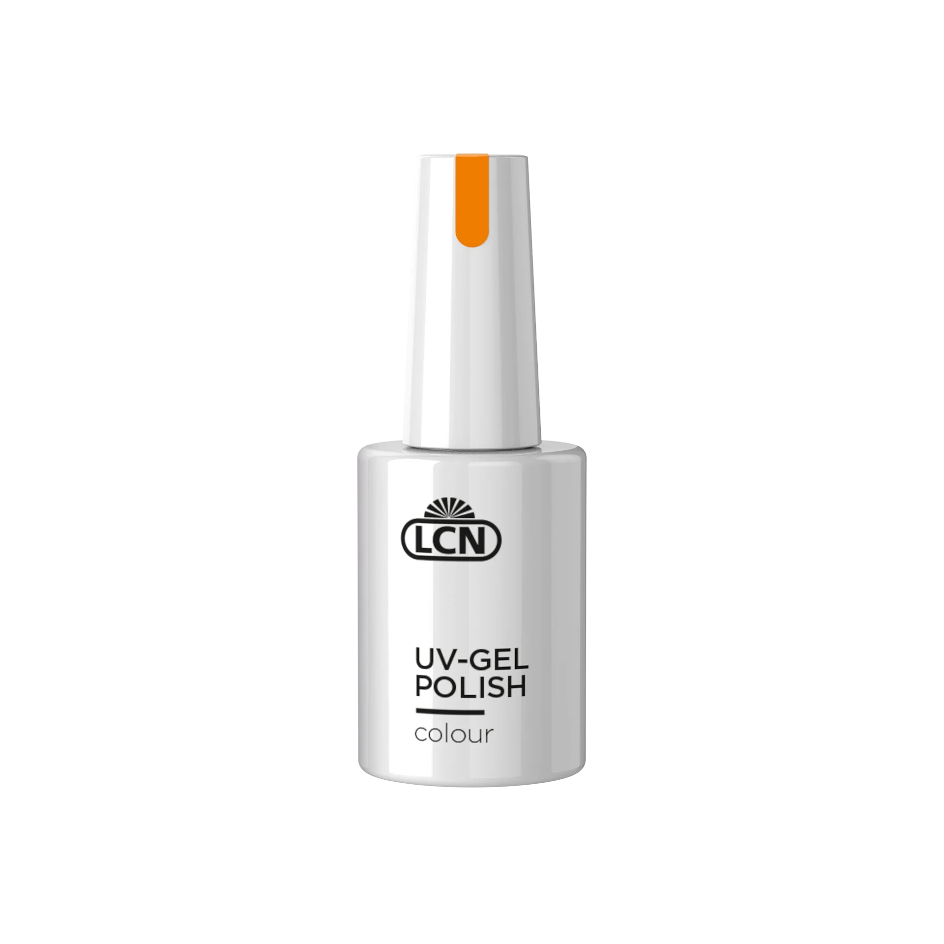 UV Gel Polish, neon papaya blaze, 10 ml