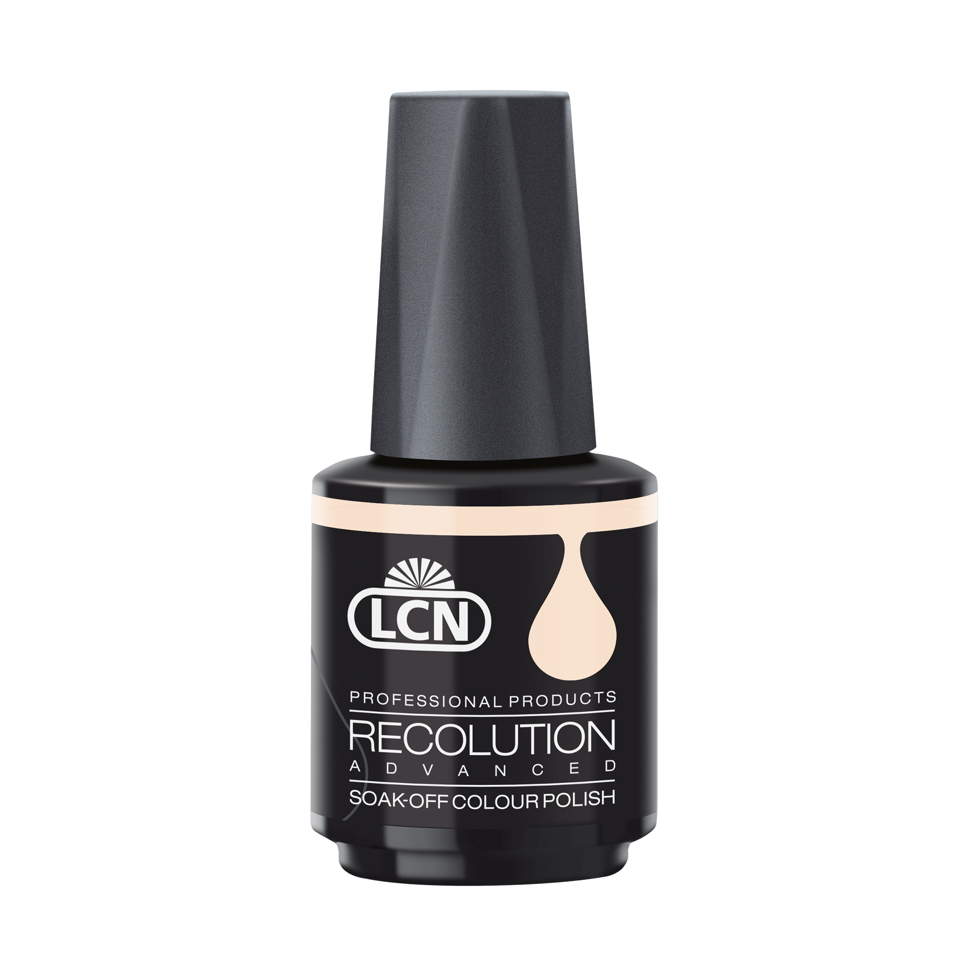 Recolution Advanced UV-Colour Polish "Fluffy Mellow", 10 ml Recolution Advanced UV-Colour Polish "Fluffy Mellow", 10 ml