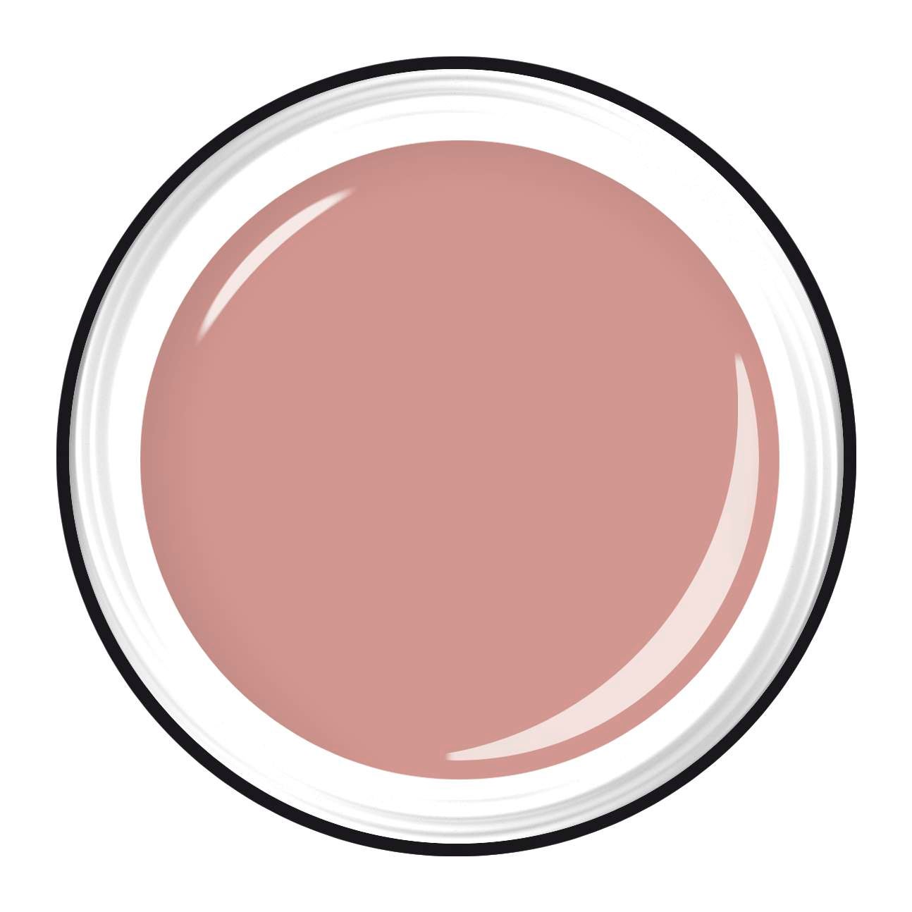 Camouflage – UV-Gel, 5 ml, natural nude Camouflage – UV-Gel, 5 ml, natural nude