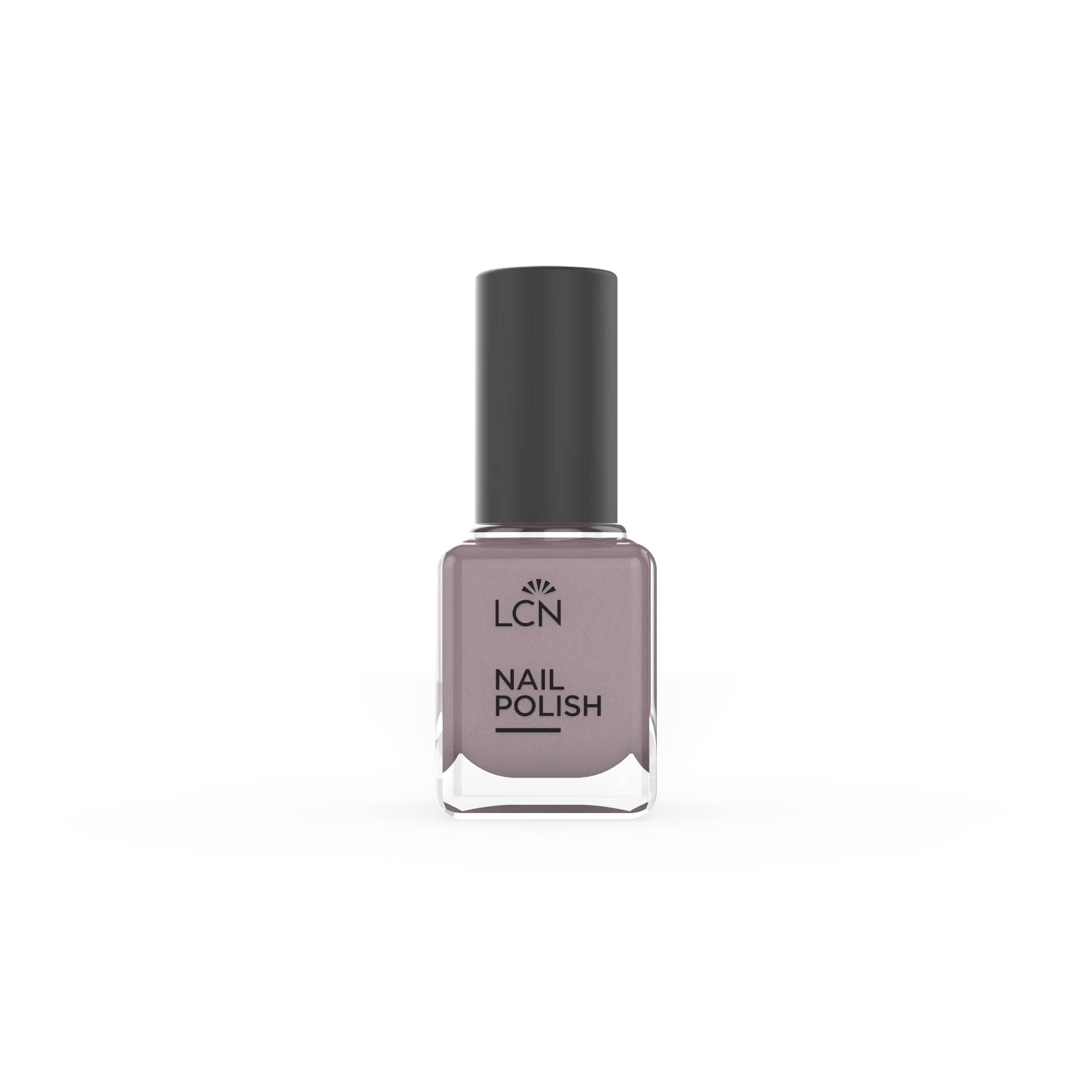 Nagellack, Nagellack-Lack, pink-lavendel, Glanz-Finish, Flasche