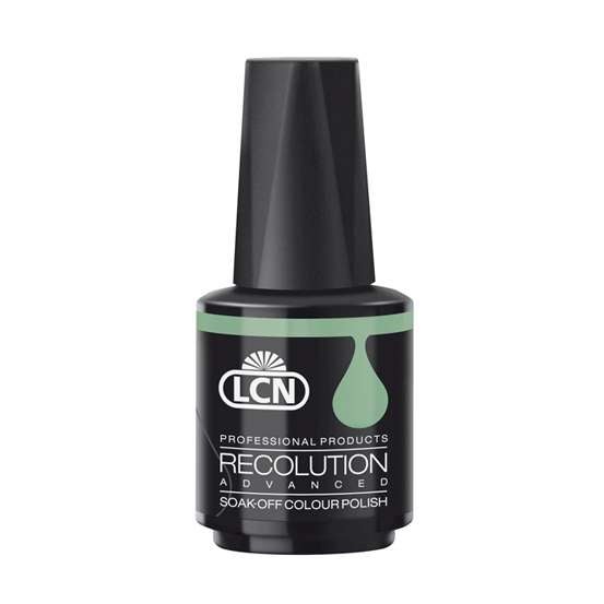 Recolution Advanced Colour Polish, I Love Mint, 10ml
