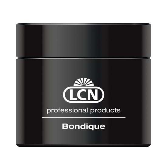 Bondique – UV-Aufbau-Gel, 100 ml Bondique – UV-Aufbau-Gel, 100 ml