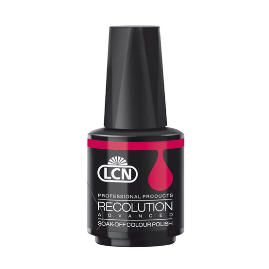Recolution Advanced Colour Polish, Hula Dance, 10ml