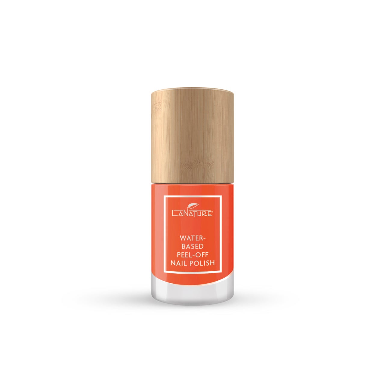 Waterbased Peel-Off Nail Polish "Hawaii Summer" Waterbased Peel-Off Nail Polish "Hawaii Summer"