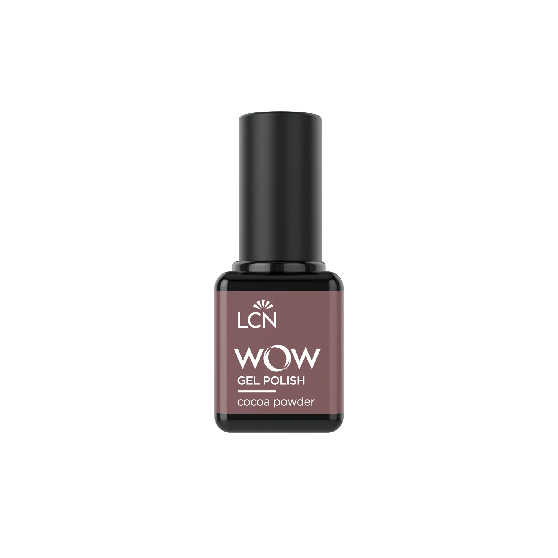 nagellack, nail-polish, kakaopulver, braun, flache-flasche