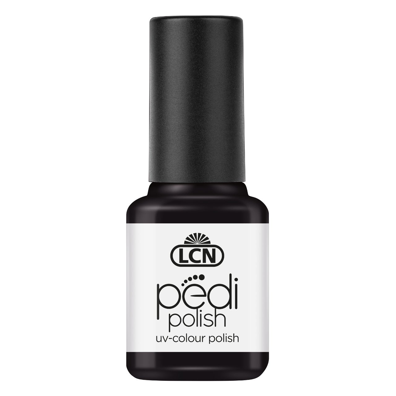 Pedi Polish UV-Colour Polish