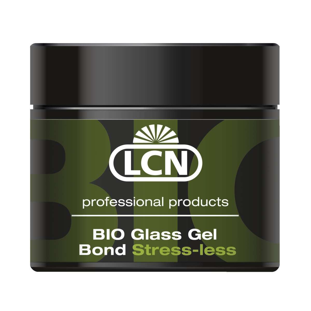 Bio Glass Gel Bond - "Stress-less", 5 ml Bio Glass Gel Bond - "Stress-less", 5 ml