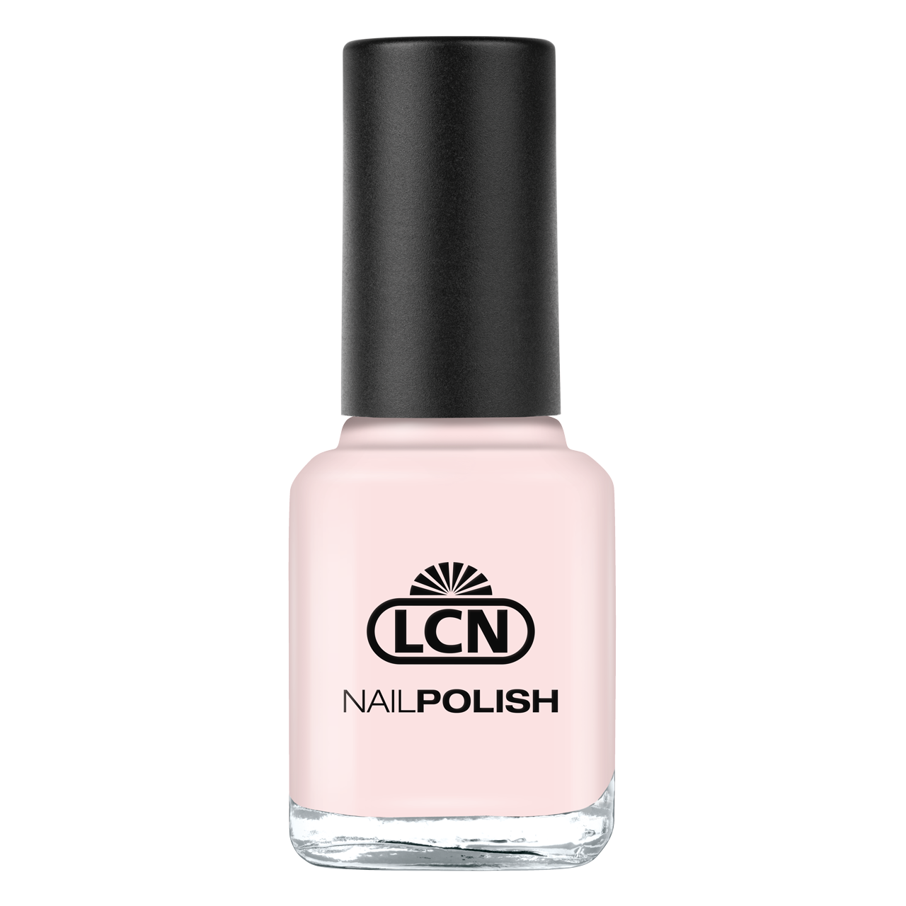 Nail Polish "jardin de noel", snow blush, 8 ml Kosmetik, Flasche, Parfüm