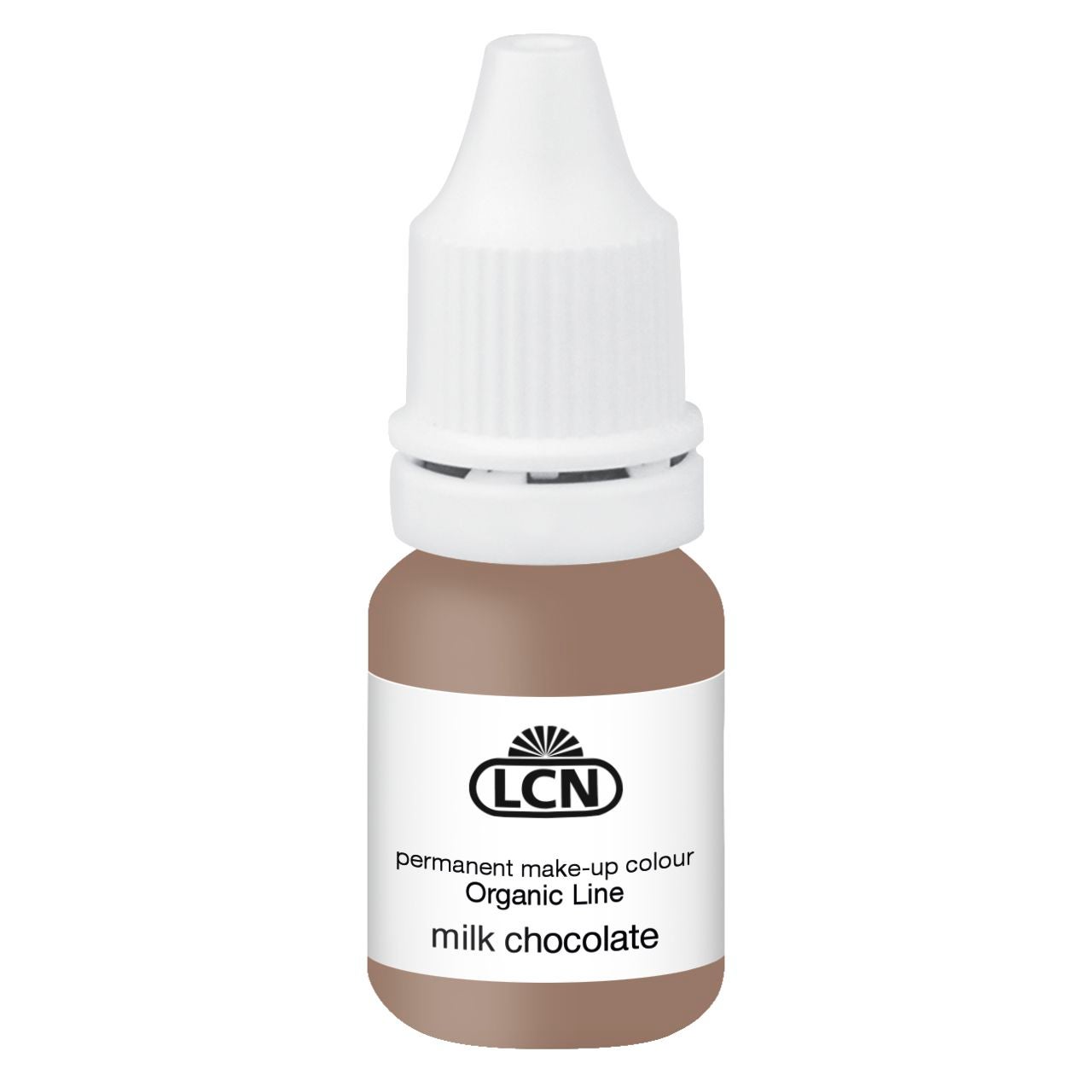 Permanent Make-up Colour - Eyebrows, milk chocolate Permanent Make-up Colour - Eyebrows, milk chocolate