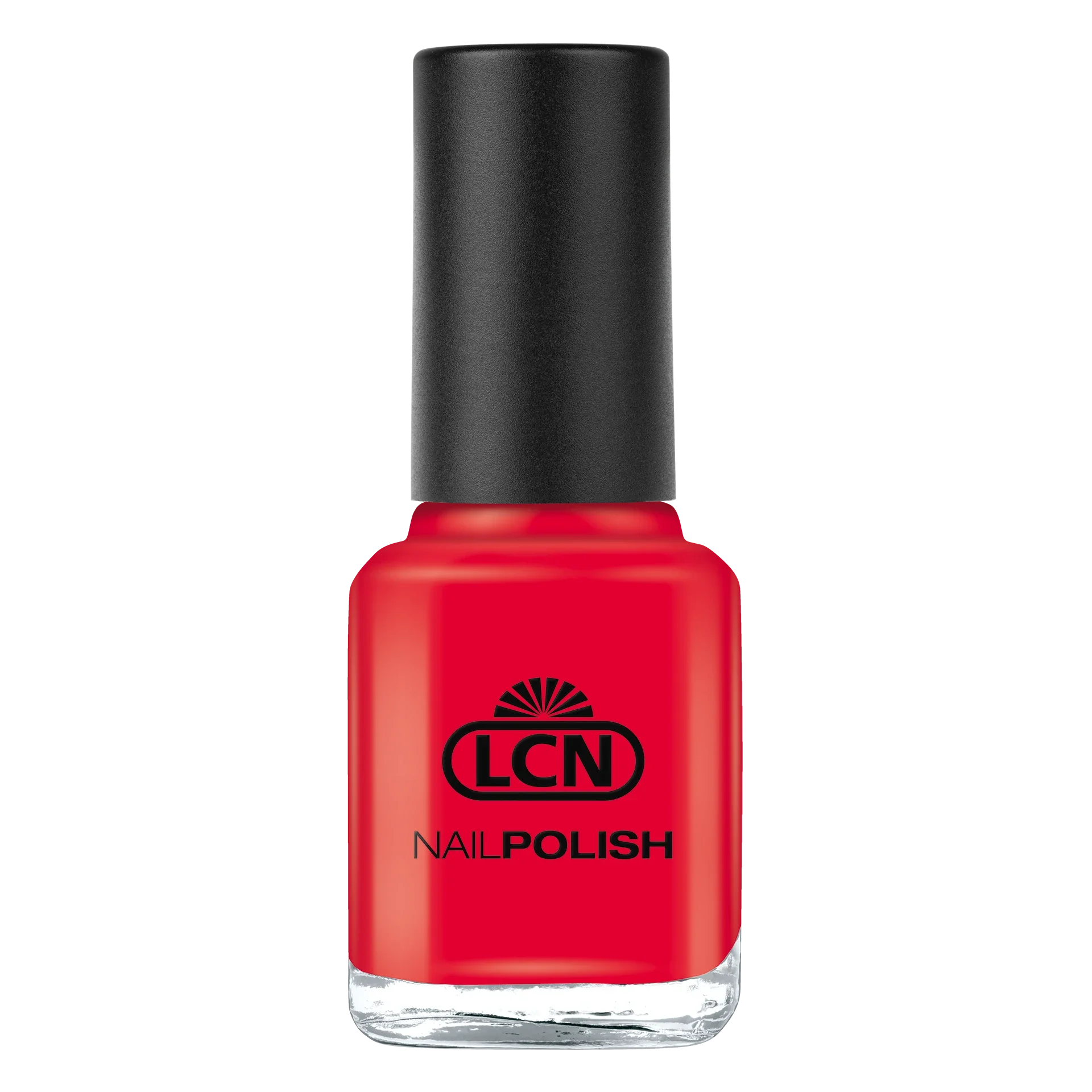 Nail Polish "Birthday Bash", tropical glow, 8 ml