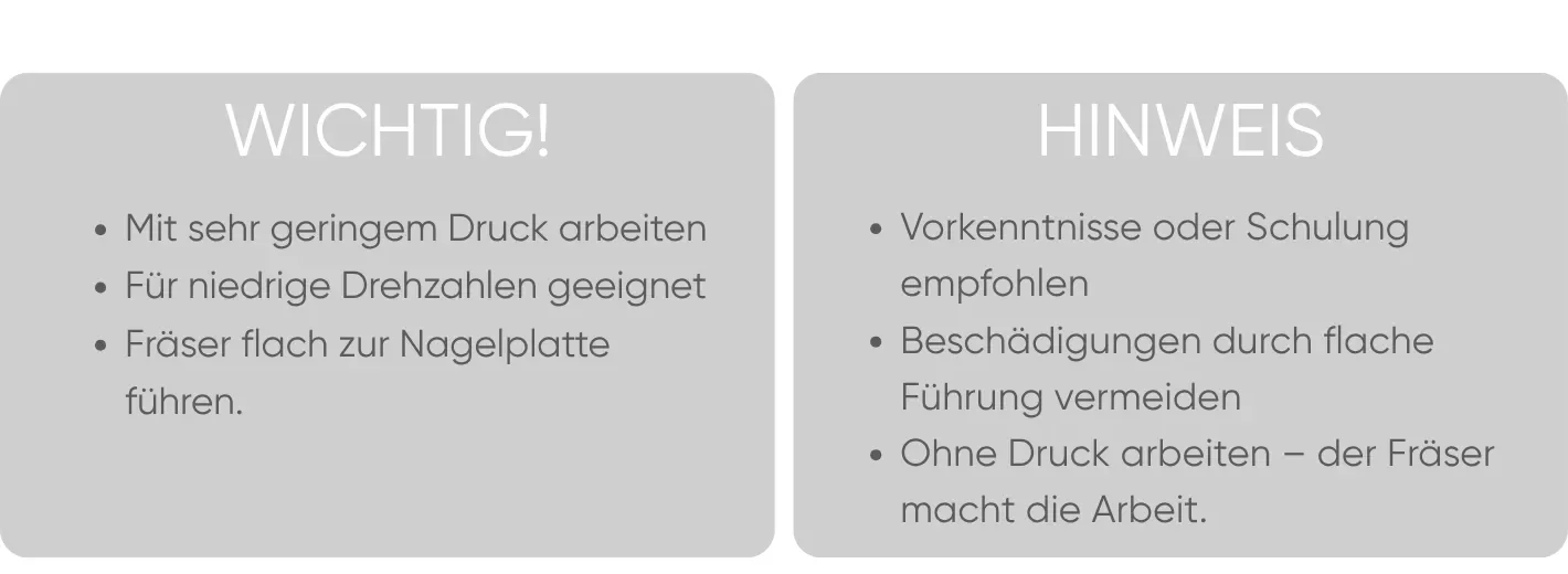 Bildschirm, Wischkante, Rundungen, Grafik, Hinweis
