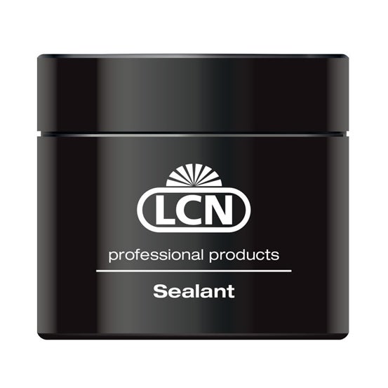 Sealant – UV-Versiegelungs-Gel, 15 ml, clear Sealant – UV-Versiegelungs-Gel, 15 ml, clear